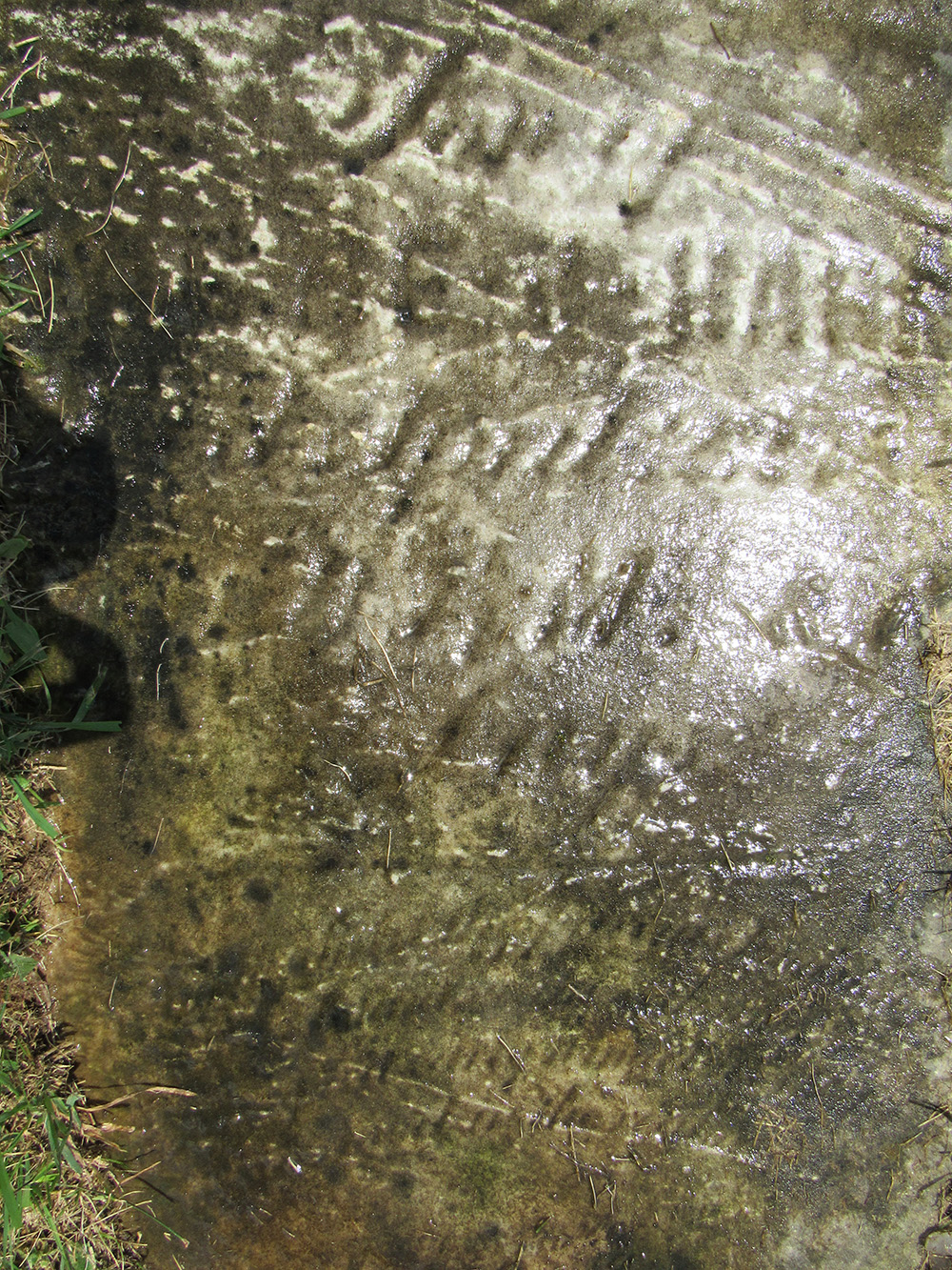 tombstone